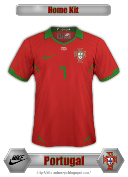 Kits by xebax Portugal+Home