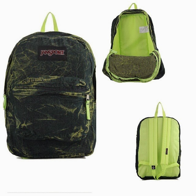 Ready All Kind Of JanSport JanSport Stromy Weather Backpack 100