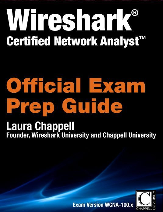 wireshark wcna wireshark wcna