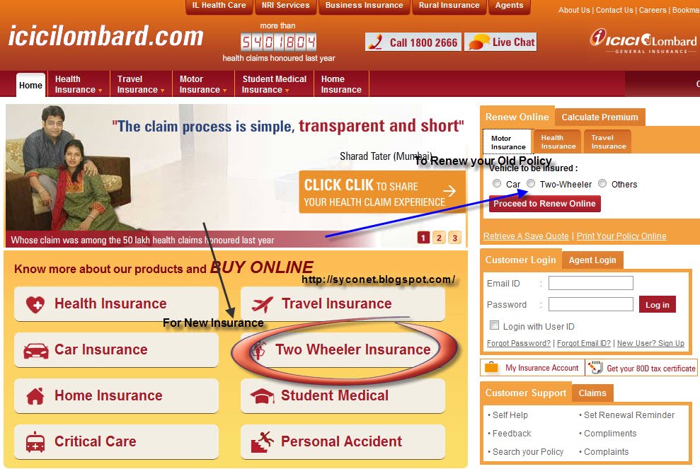 Get Your Bike Policy Insurance Online From Home Geek