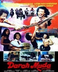 DARAH MUDA - RHOMA IRAMA FULL MOVIES | film online gratis
