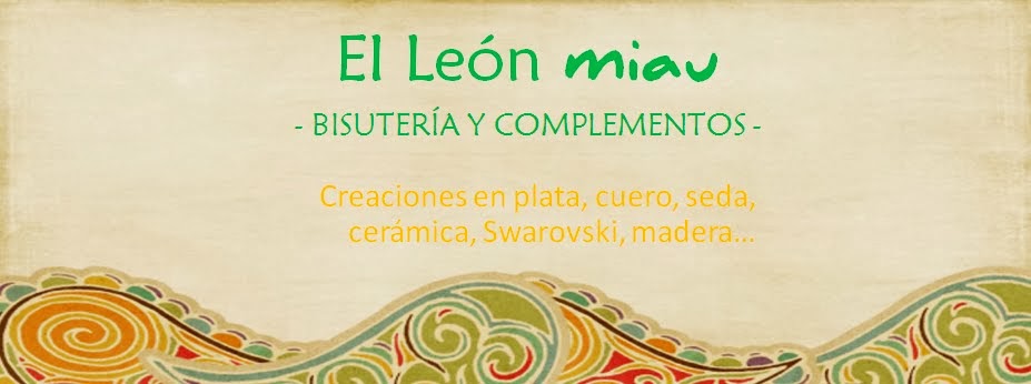 El León miau