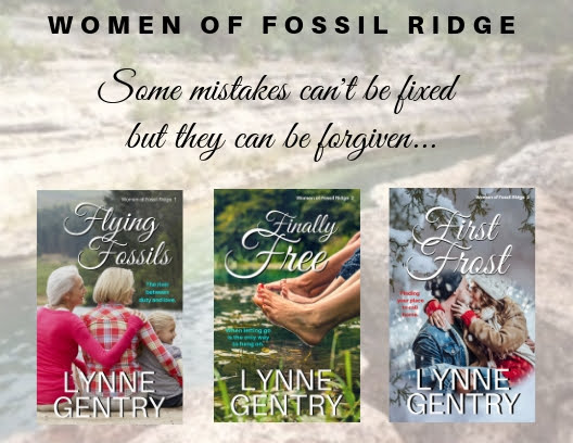 Women of Fossil Ridge