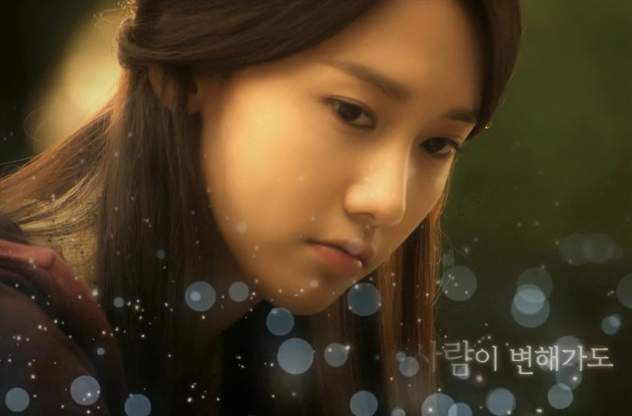 SNSD Yoona Love Rain drama - kabarsantai.info