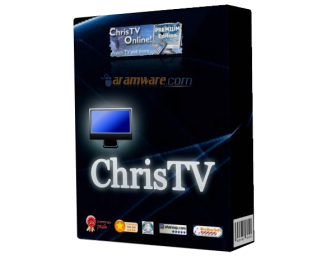 ChrisTV Online! FREE Edition  ChrisTV-Online!%5B1%