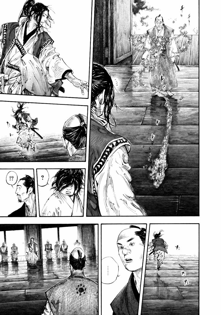 Vagabond - Lãng Khách Chap 300 - Truyen.Chap.VN