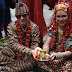 Casamento de Lésbicas no Nepal