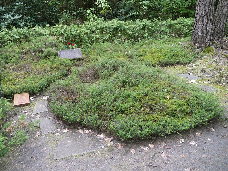 The Esoteric Curiosa Portrait Archaeology Elisabeth Von Ardenne