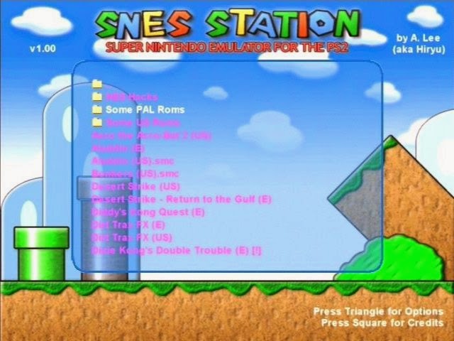 download snes super nintendo 3000 jogos ps2 download snes super nintendo 3000 jogos ps2