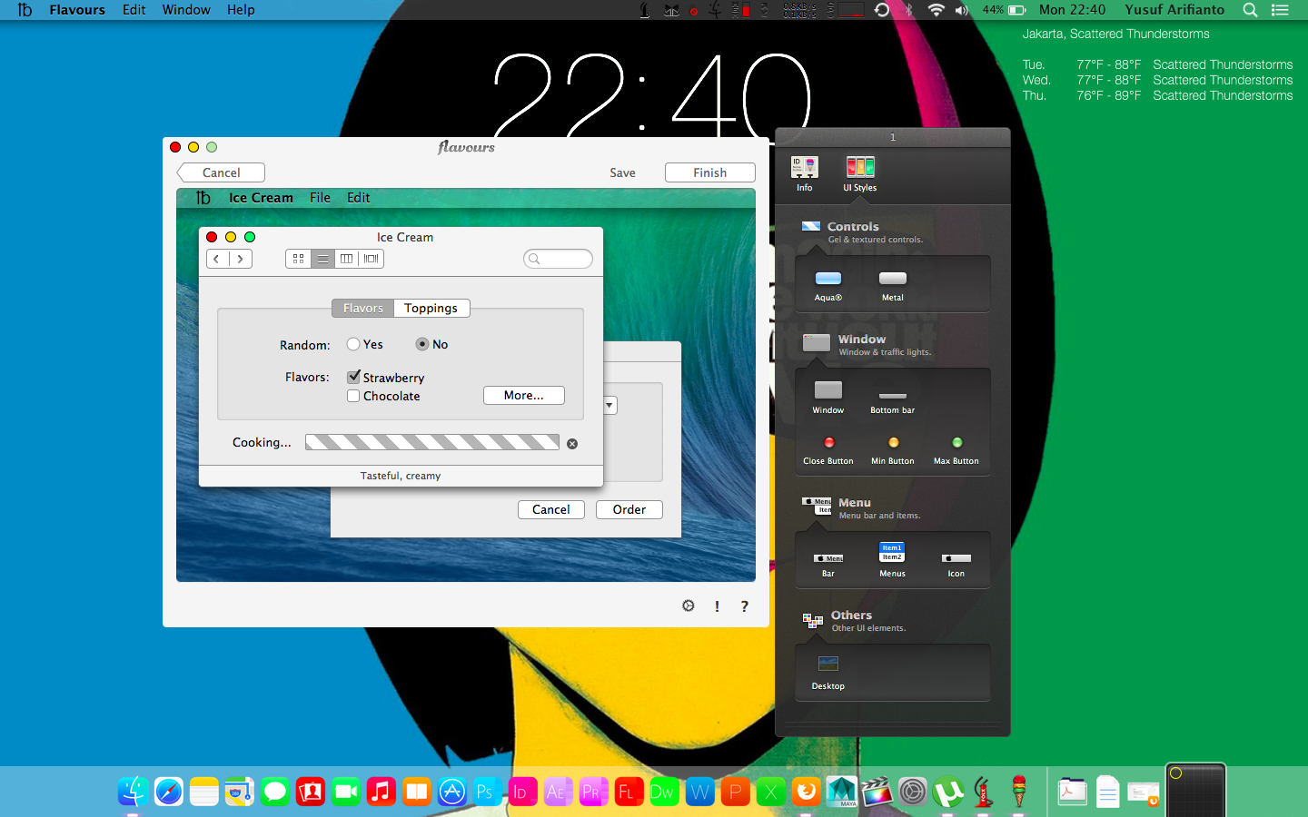 dockmod download dockmod download