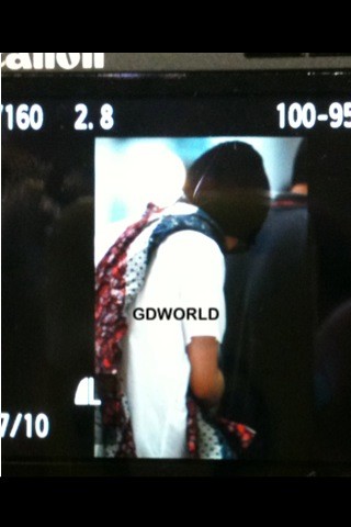 [Pics/Vid] Big Bang en el aeropuerto Incheon  Gdworld+g-dragon+incheon+airport