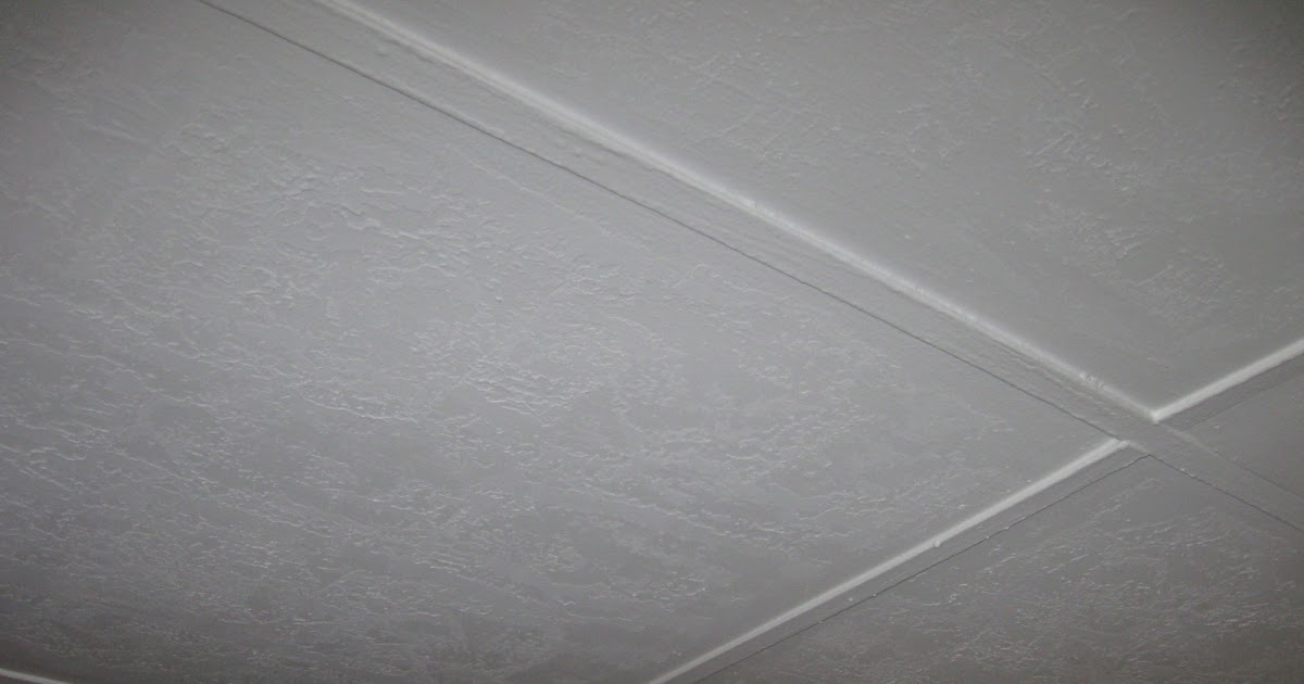 Two Men And A Little Farm Stomp And Drag Ceilings Finished