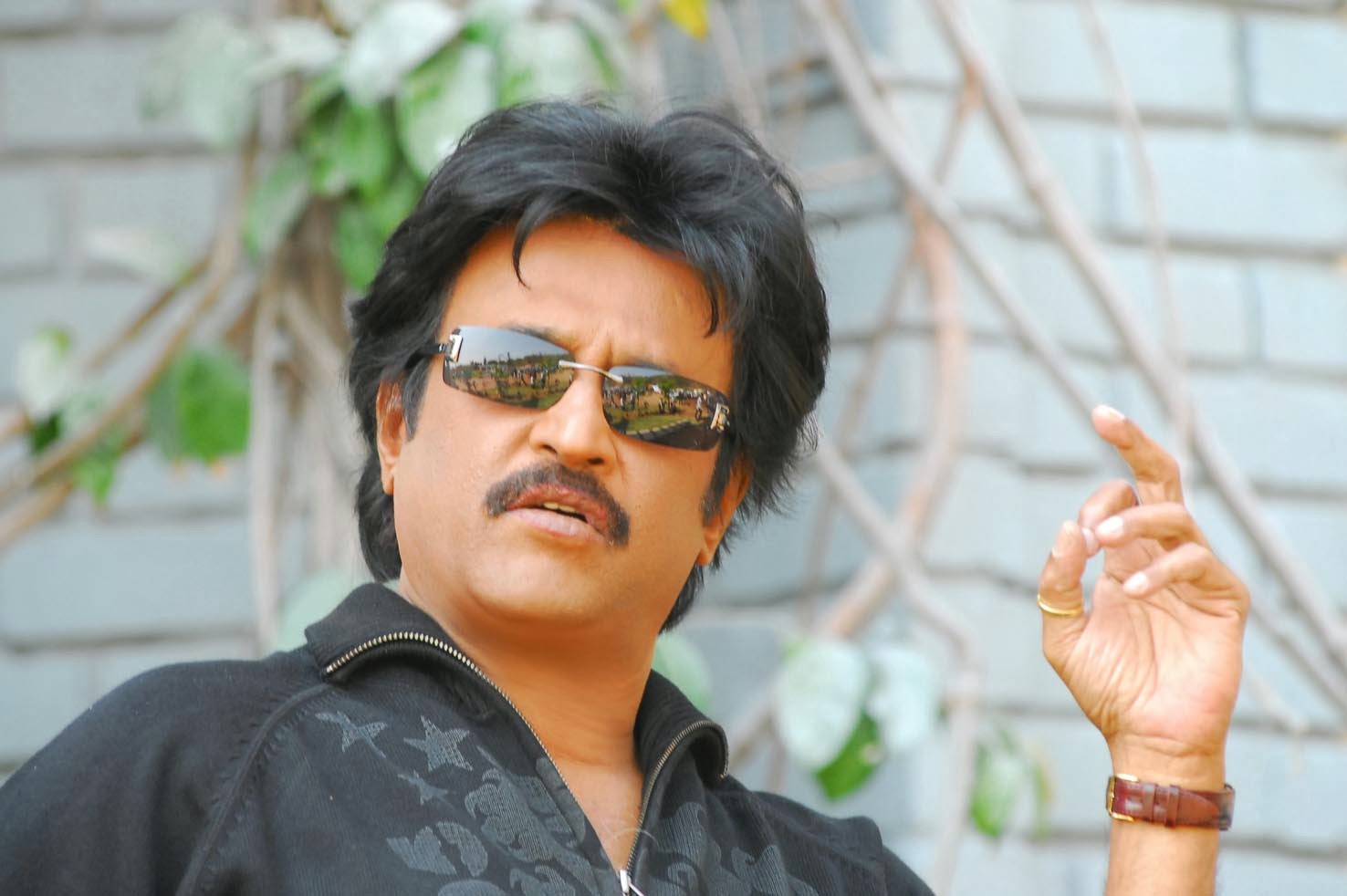 RAJINIKANTH HD WALLPAPERS - AtozCineGallery