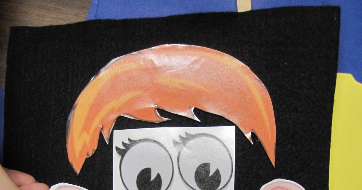 Our Clinic Creations: The Five Senses Vocabulary