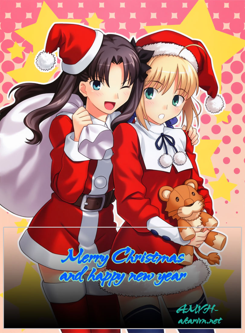 MUV LUV Unlimited chap 30