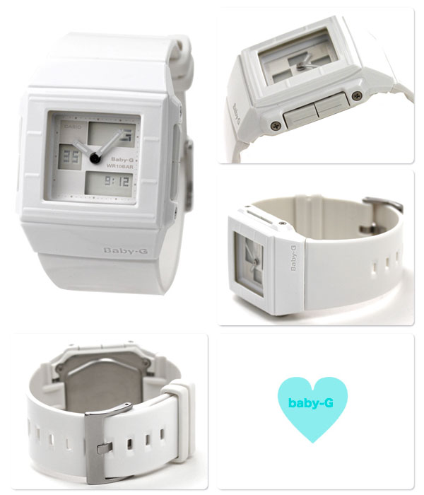 casio baby g bga 200