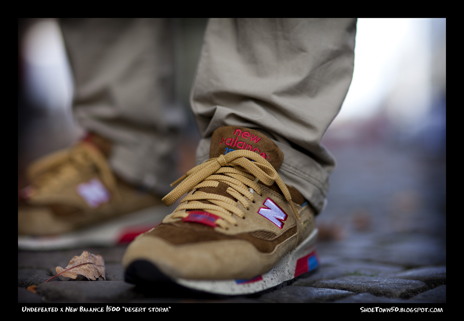 new balance 1500 desert storm