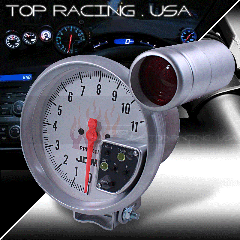 Mozo tuning عدادات RPM اسبور