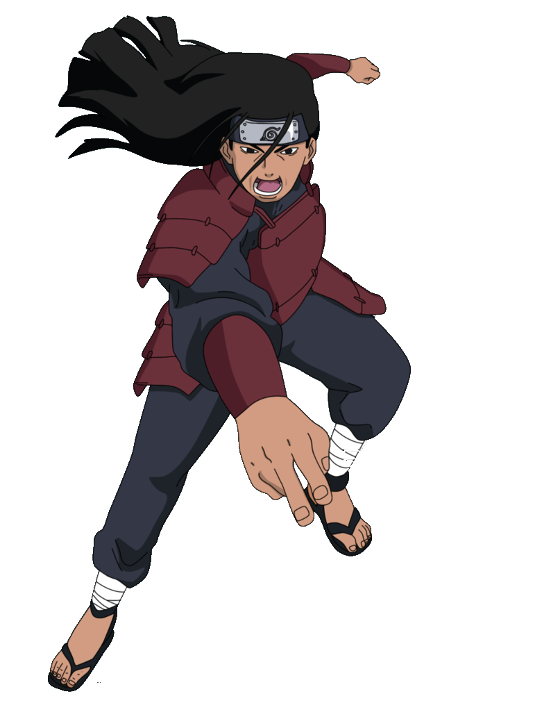 Naruto Png: Macam-Macam Gambar Naruto Png