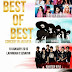 Best of Best Concert feat SNSD, SHINee, BTS, WINNER, 10 January 2015 - Jakarta