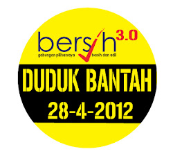 BERSIH 3.0 DITERUSKAN DI DATARAN MERDEKA KL WALAUPUN DBKL TIDAK BENARKAN