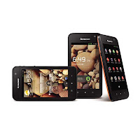 Lenovo LePad S2005 Hibrid Tablet & Android Smartphone dengan Prosesor Dual Core 1,2 Ghz Lenovo LePad S2005 Hibrid Tablet & Android Smartphone dengan Prosesor Dual Core 1,2 Ghz