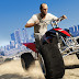 GTA 5 first ingame graphics pictures