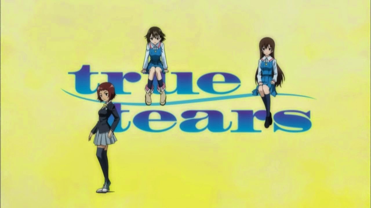 Download Goldenpincers Anime Reviews Anime Review True Tears Review Desktop Wallpaper Free Get Wallpaper Goldenpincers Anime Reviews Anime Review True Tears Review For Free