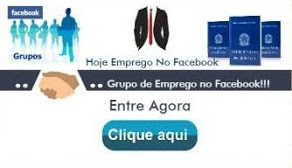 Participe do Nosso Grupo do Facebook