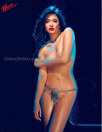 can t get enough with it then grab your copy of fhm philippines