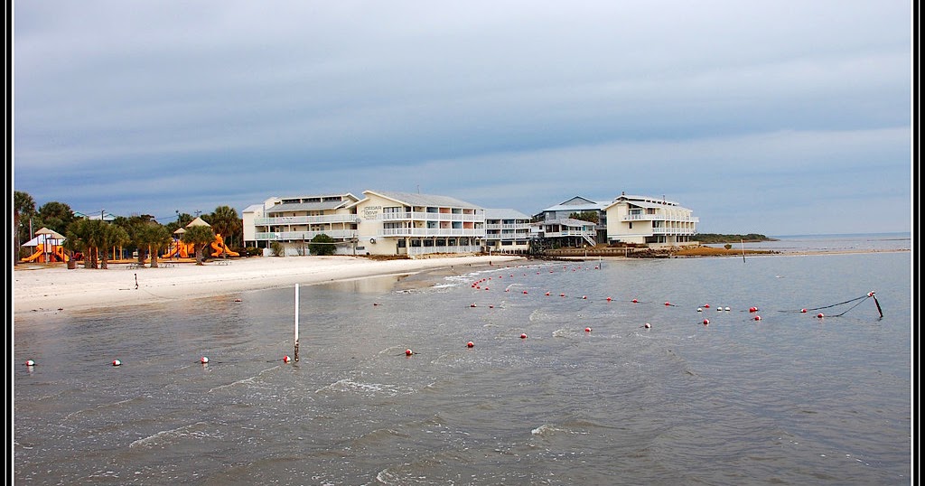cedar key beach cedar key beach