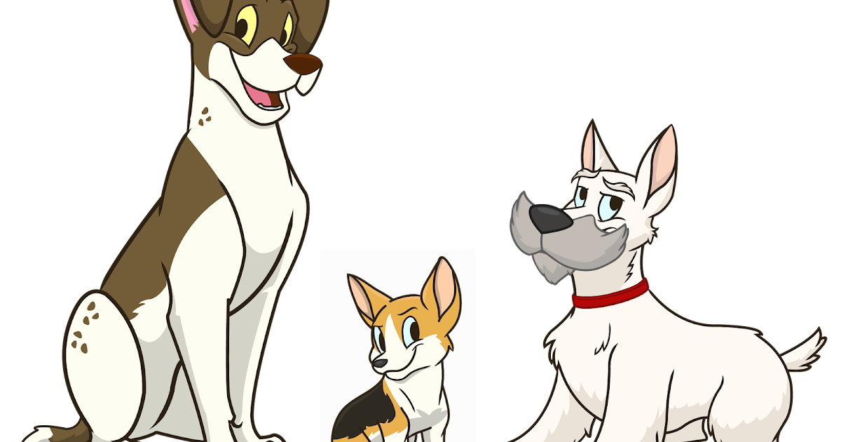 jay fabares Detective Dogs by relaxed focus games