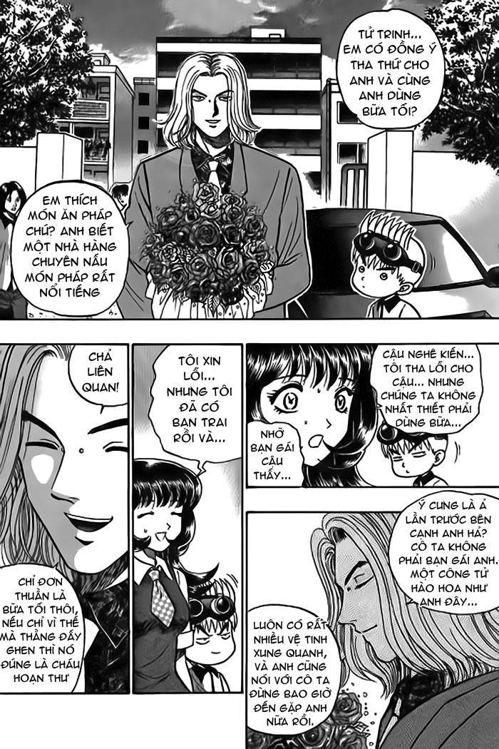 Bowling King-Vua Bowling