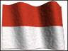 Bendera Indonesia