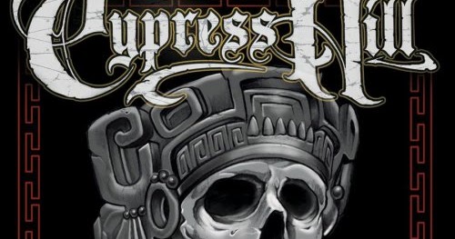 Cypress Hill - Los Grandes xitos en espaol DISCO