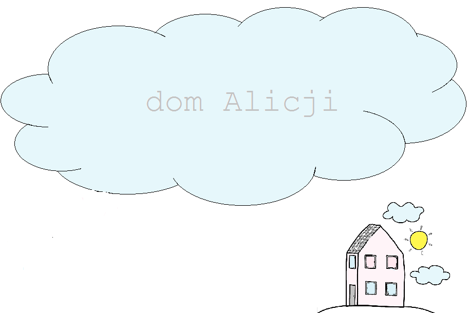 Dom Alicji