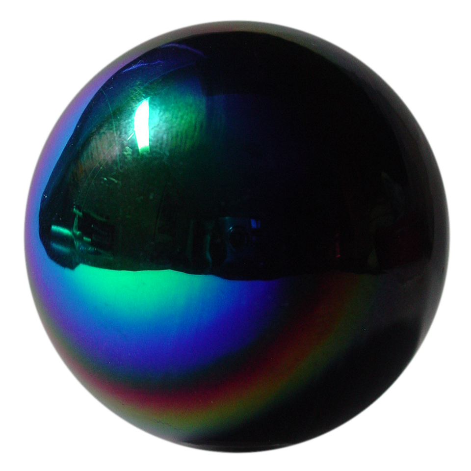 Black Glass Ball Ornaments Black Glass Ball Ornaments