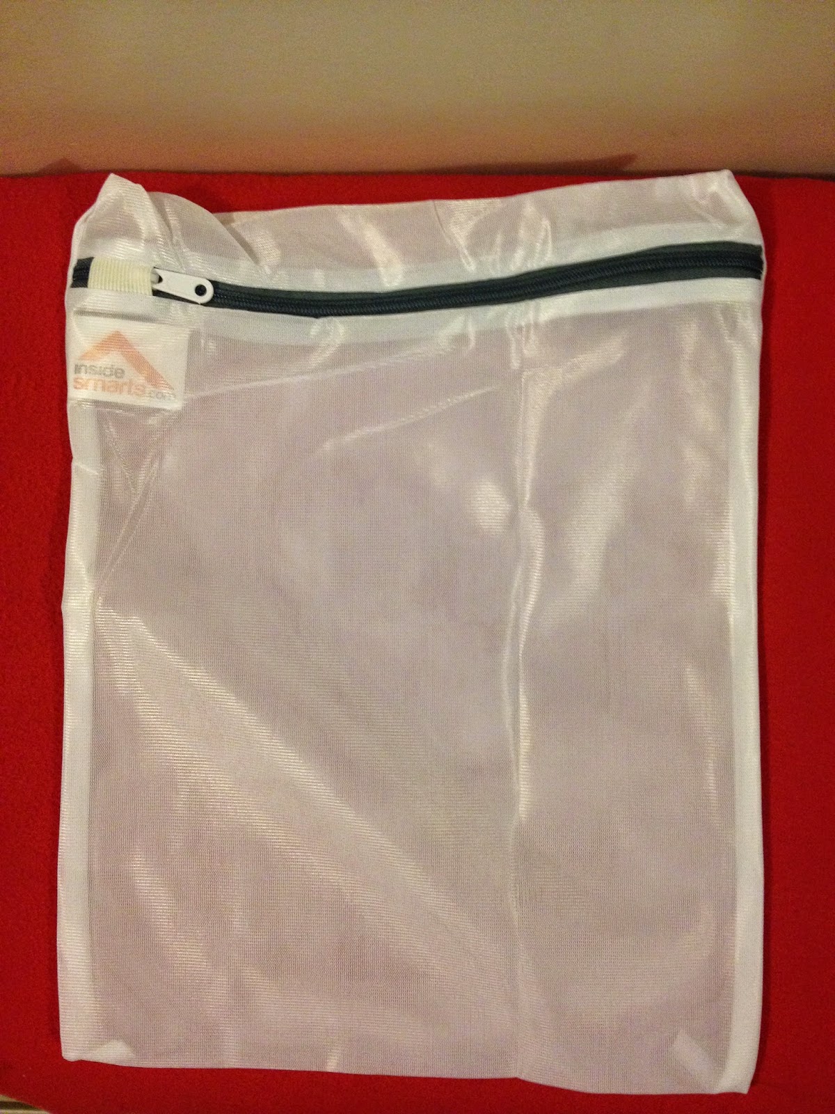 Katrina's Review Blog Premium Delicates Laundry Bags Review