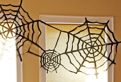 Fotos de Decoração de Halloween Imagens e dicas de Decoração de Halloween