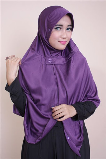 model kerudung bergo panjang syar'i terbaru 2017/2018 model kerudung bergo panjang syar'i terbaru 2017/2018
