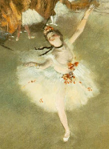 Edgar Degas