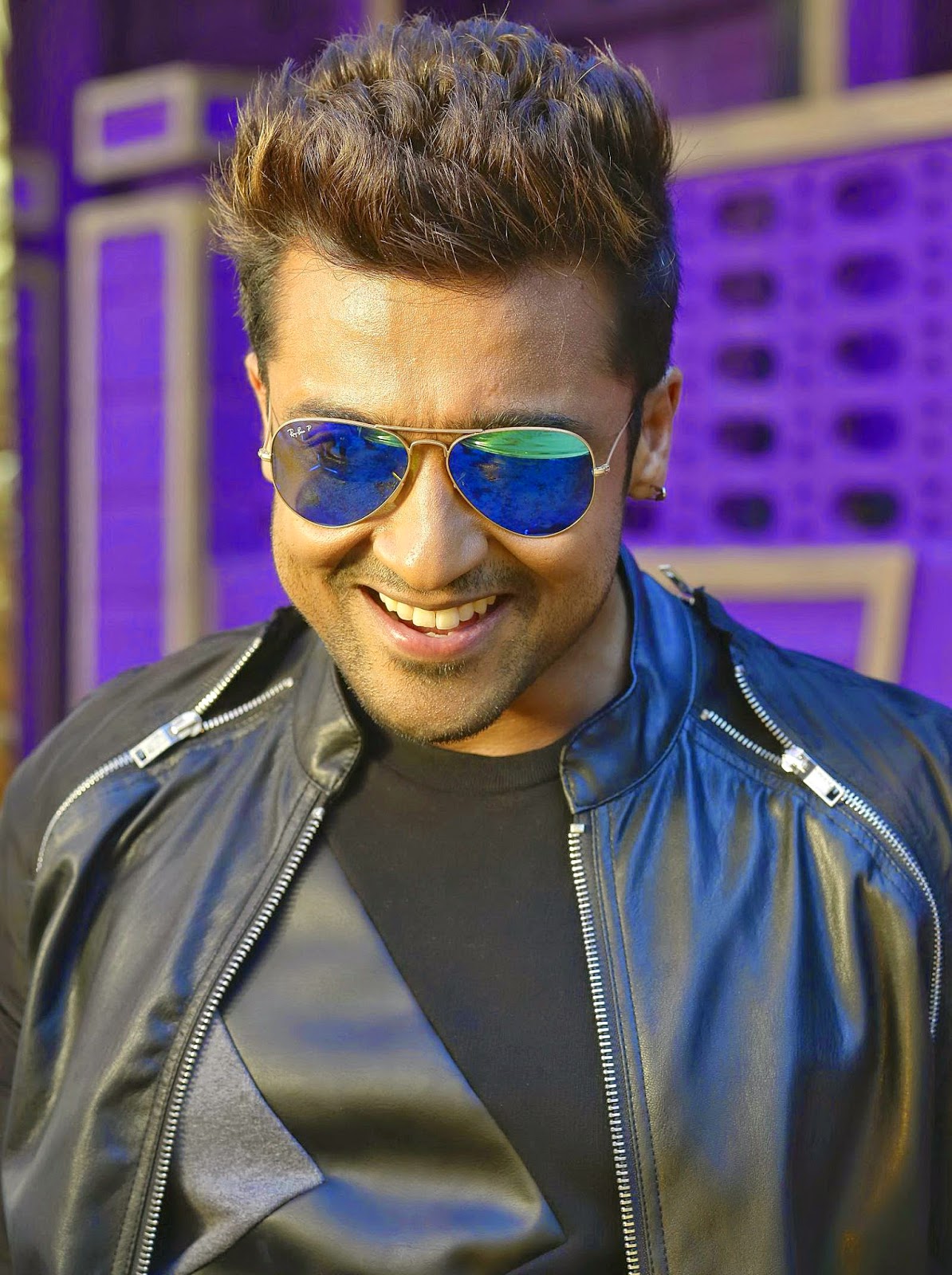 Masss movie