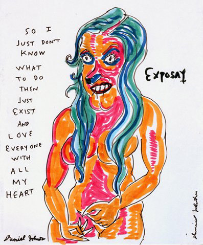 Outrageous Blog Delmes Zander 2012 Outrageous Blog Delmes Zander 2012