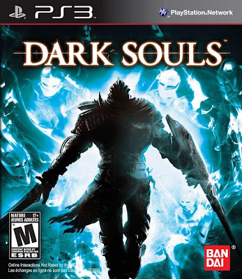 Dark Souls PS3