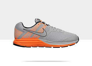 nike zoom structure 16
