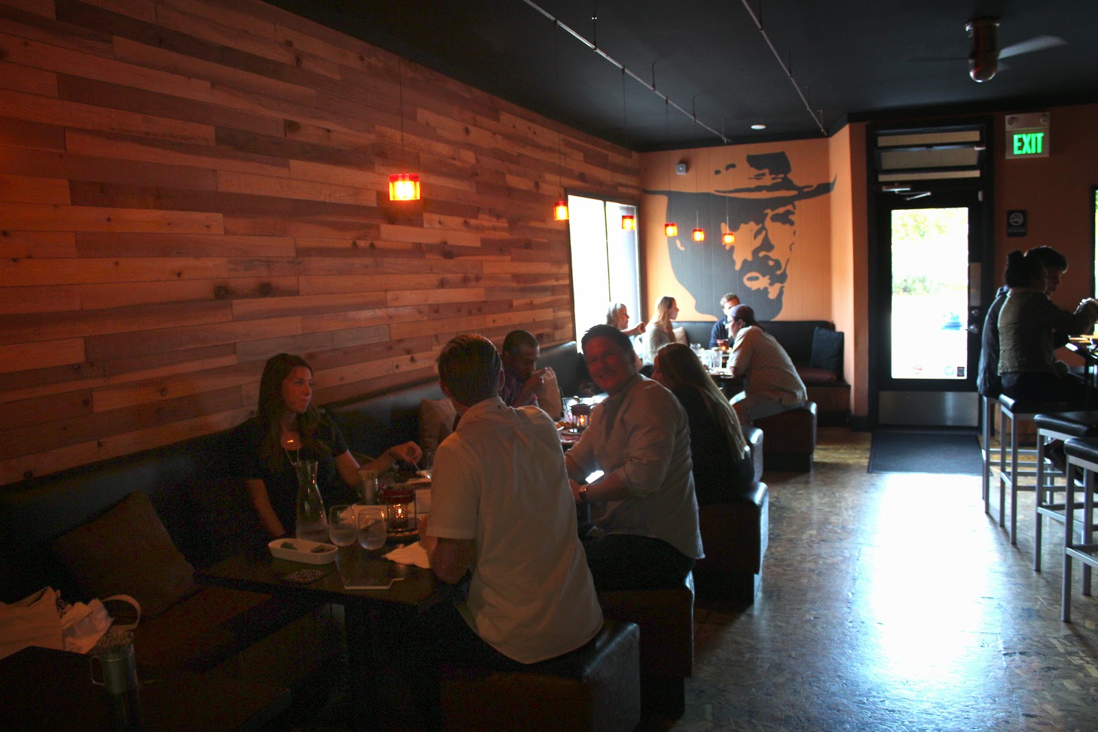 fondue cowboy WellTraveled Wife