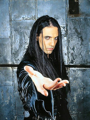 Criss Angel Wallpaper Pics