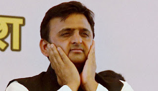 Akhilesh Yadav