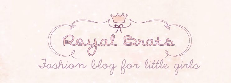 Royal Brats