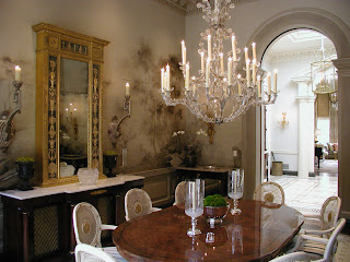 Architecture Interior Design on Painting Interior Design Contemporary Classical The Architecture Of